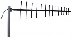 Yagi Antenna Design